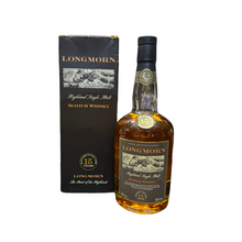 Load image into Gallery viewer, Longmorn 15YO 700ml 45%
