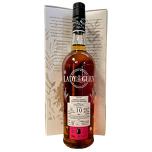 将图像加载到图库查看器中，Strathmill 2014/2024 10YO Amarone Finish 700ml 58.1% (LOTG)
