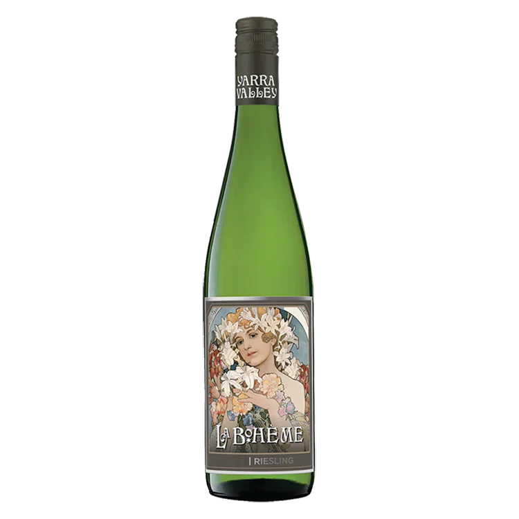 De Bortoli La Bohème Riesling (Yarra Valley, Aus) 750ml