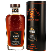 Load image into Gallery viewer, Linkwood 1995/2025 30YO 1st Fill PX Hogshead 700ml 51.1% Signatory Vintage
