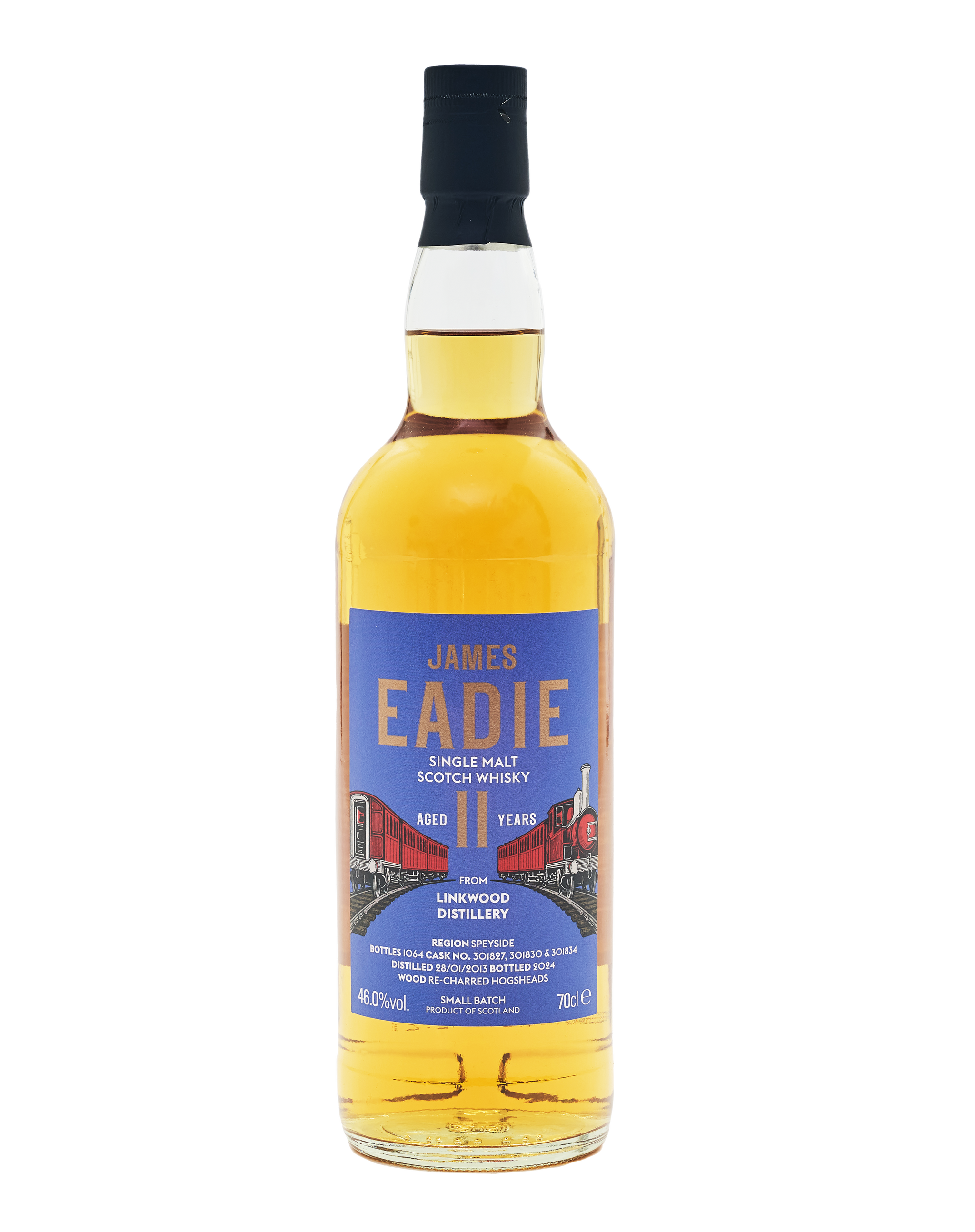 SMWS Linkwood 28y Linkwood