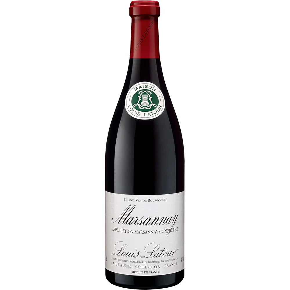 Louis Latour Marsannay Rouge 2023 Red Wine (Burgundy, FR) 750ml