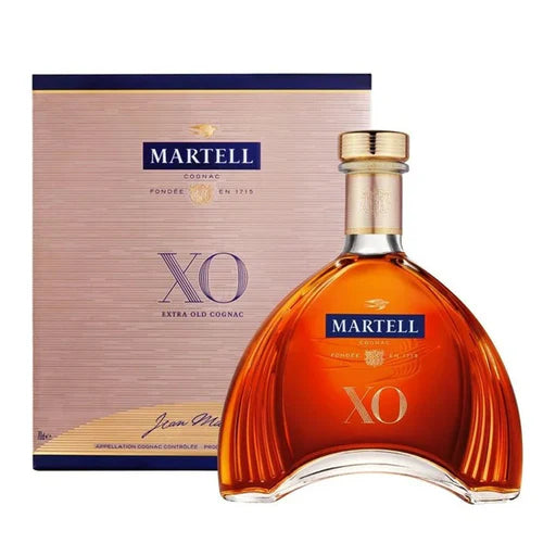 Martell Extra Old XO 700ml 40%