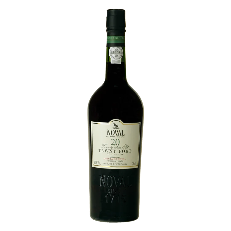 Noval 20YO Tawny Port Desert Wine (Duro Valley, Portugal) 750ml