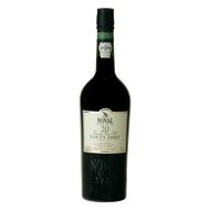 Noval 20YO Tawny Port Desert Wine (Duro Valley, Portugal) 750ml