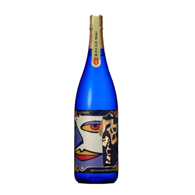 Hourai Junmai Daiginjo 