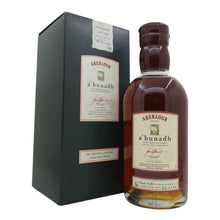 Load image into Gallery viewer, Aberlour A'bunadh No20 700ml 60.5%
