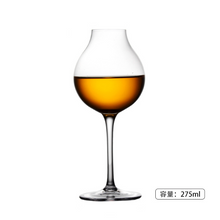 将图像加载到图库查看器中，Bubble gum 275ml- 3MK Whisky Nosing / Tasting Crystal Glass
