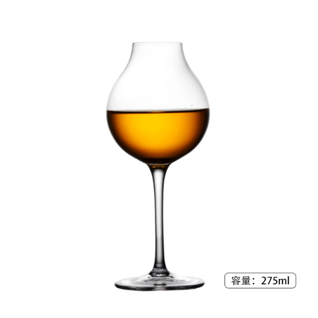 Bubble gum 275ml- 3MK Whisky Nosing / Tasting Crystal Glass -