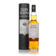Glen Scotia 2014 8YO Cask21/655-9 54.9%