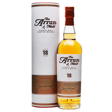 Load image into Gallery viewer, Arran 18 YO Pure by Nature 700ml 46%
