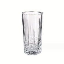 Load image into Gallery viewer, Knight Highball glass -365ml
