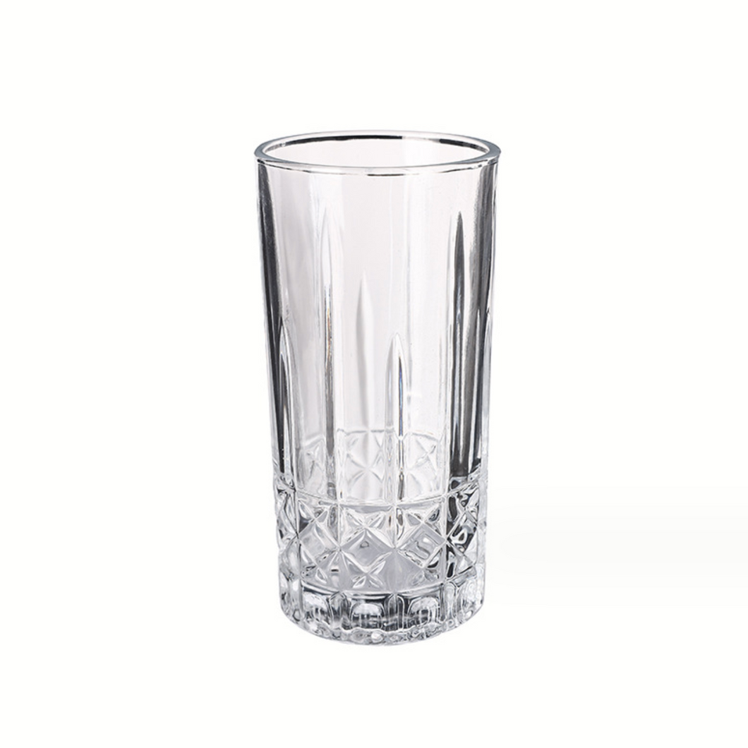 Knight Highball glass -365ml