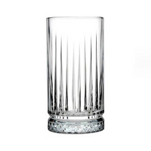 Load image into Gallery viewer, Parliament Highball glass -450ml (2/4/6)
