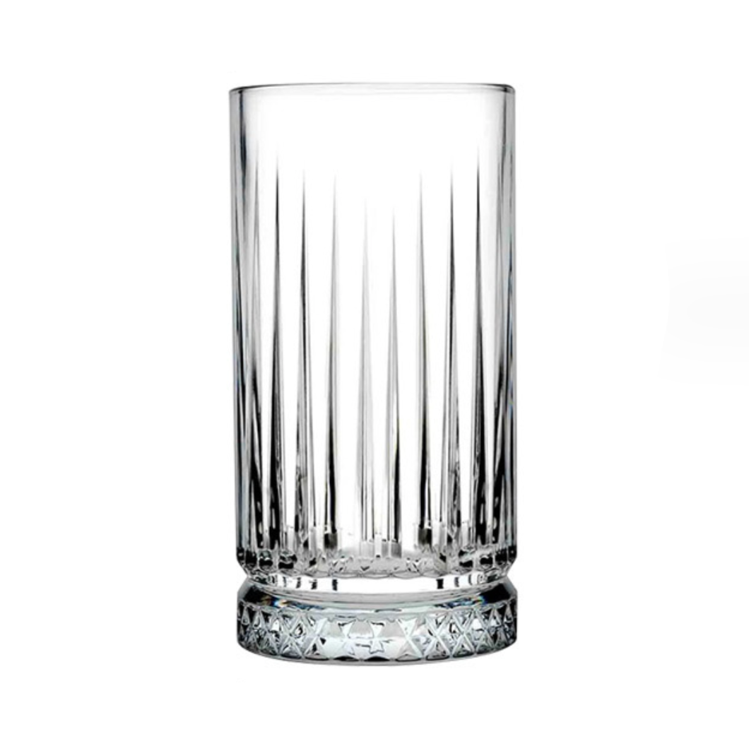 Parliament Highball glass -450ml (2/4/6)