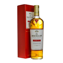 Load image into Gallery viewer, Macallan Classic Cut 2022 52.5%
