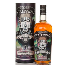 将图像加载到图库查看器中，Scallywang Speyside Blend Malt 2023 52.5%
