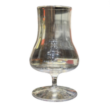 将图像加载到图库查看器中，Crown 194ml-3MK Whisky Nosing / Tasting Crystal Glass

