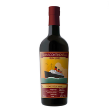将图像加载到图库查看器中，Venezuela TCRL 2008/2021 Single Cask VZ08VCD10 700ml 62%
