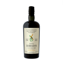 将图像加载到图库查看器中，Barbados 1996/2022 The Wild Parrot 700ml 51.2%
