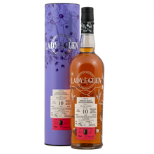 Load image into Gallery viewer, Blair Athol 2013/2023 10YO Refill Barrique 57.7% (LOTG)
