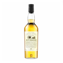 将图像加载到图库查看器中，Auchroisk 10YO Floral &amp; Fauna 700ml 43%
