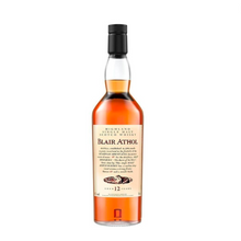 Load image into Gallery viewer, Blair Athol 12YO Floral &amp; Fauna 700ml 43%
