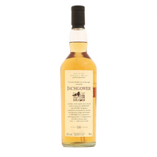 将图像加载到图库查看器中，Inchgower 14YO Floral &amp; Fauna 700ml 43%
