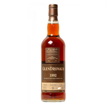 Load image into Gallery viewer, GlenDronach 1992/2017 25YO Sherry Butt #89 700ml 57%
