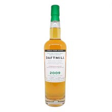 Load image into Gallery viewer, Daftmill 2009/2020 11YO Summer Releases Asia Batch 700ml 46%
