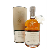 Load image into Gallery viewer, GlenGlassugh 2010/2021 10YO Oloroso Puncheon#2140 700ml 57%
