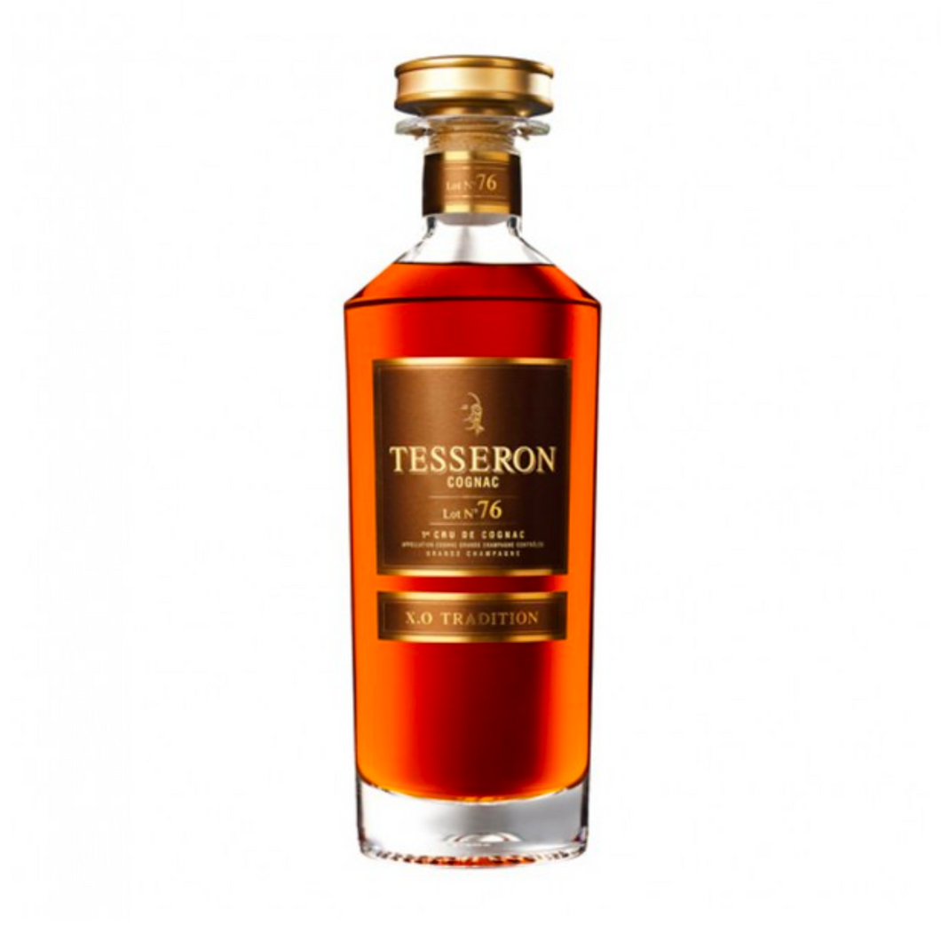 Tesseron Lot No 76XO Tradition Cognac 700ml 40%