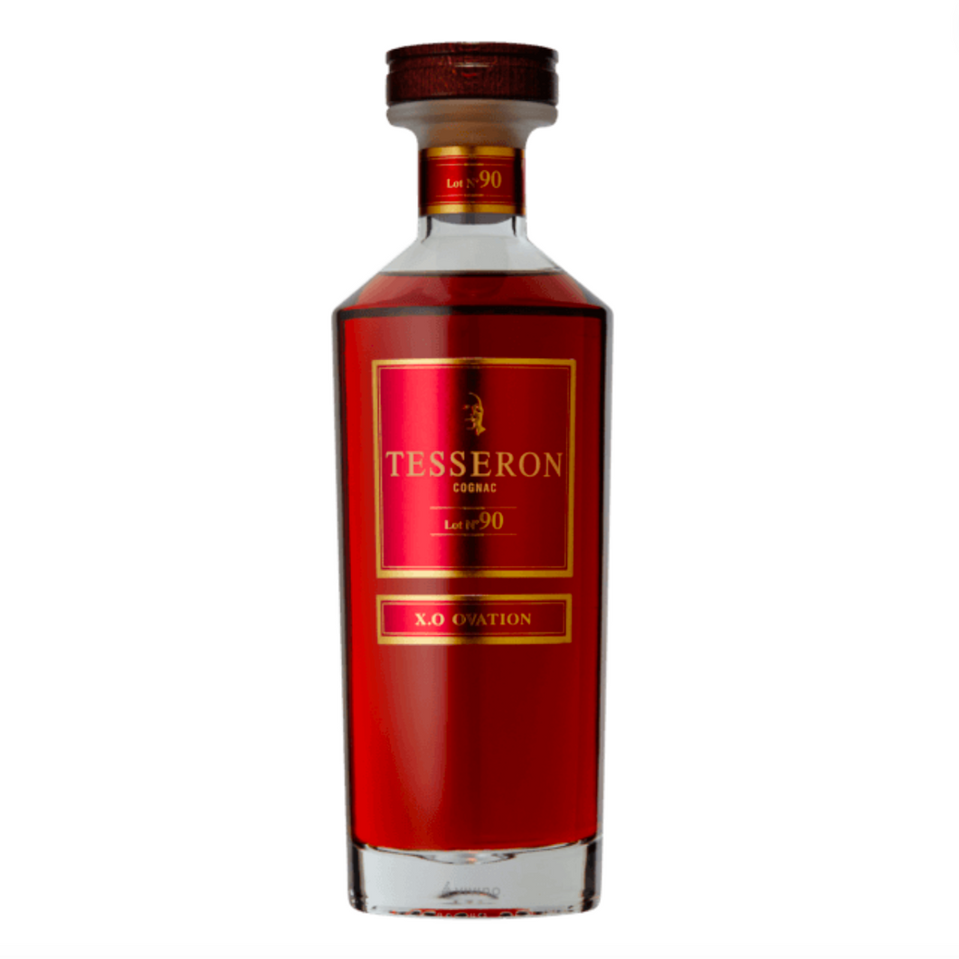 Tesseron Lot No 90 XO Tradition Cognac 700ml 40%