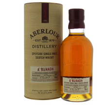 Load image into Gallery viewer, Aberlour A Bunadh Alba Batch No.77 700ml 60.80%
