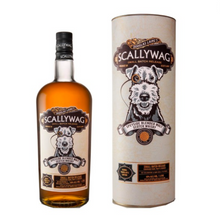 Load image into Gallery viewer, Scallywang Speyside Small Batch Release 1L 48%
