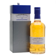 Load image into Gallery viewer, Tobermory 18YO (2016) 700ML 46.3%
