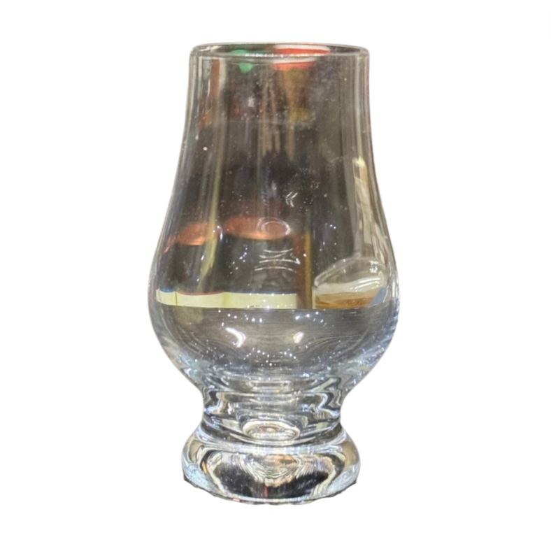 3MK Whisky Tasting/Nosing Glass 190ml-Crystal Glass