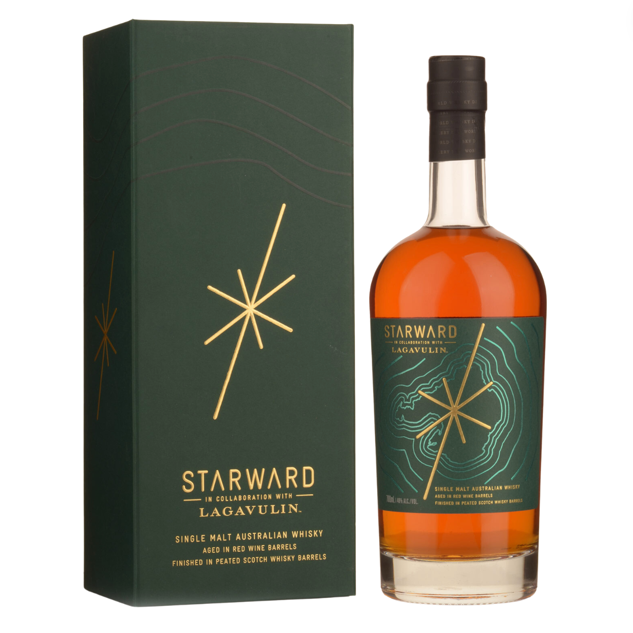 Starward