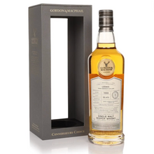 Load image into Gallery viewer, Ledaig 1999/2023 23YO G&amp;M New Vibration 700ml 55.4%

