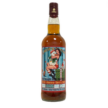 Load image into Gallery viewer, Glentauchers 1998/2022 24YO A Dream of Scotland 700ml 51.6%
