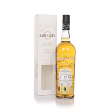 Load image into Gallery viewer, Royal Brackla 2008/2024 15YO Refill Barrel 700ml 56.90% LOTG
