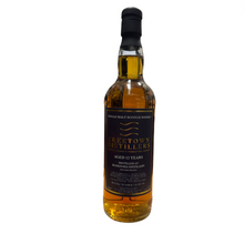 将图像加载到图库查看器中，Benrinnes 2011/2023 12YO Olo Sherry HHD Finish 700ml 52% Whisky Broker UK
