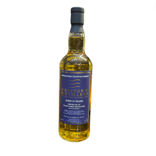Load image into Gallery viewer, Blair Athol 2011/2023 12YO Refill Hogshead 700ml 52%Whisky Broker UK
