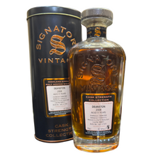 Load image into Gallery viewer, Deanston 2008/2019 11YO 1st Fill Sherry Butt (SV) 700ml 67.8%
