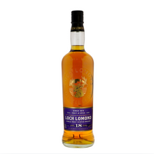 Load image into Gallery viewer, Loch Lomond 18 (No Box) 700ml 46%
