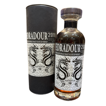 Load image into Gallery viewer, Edradour 2011/2022 10YO 1st Fill Sherry Butt#469 700ml 59.7%

