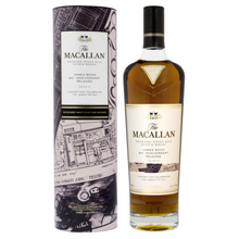 Load image into Gallery viewer, Macallan James Bond 60th Anniversary Release Decade III 700ml 43.7%

