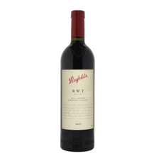 Load image into Gallery viewer, Penfolds RWT Bin 798 Shiraz (Aus) 2016 750ml 14.5%
