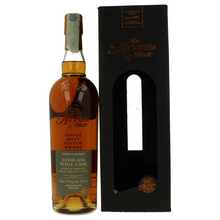 Load image into Gallery viewer, Arran Sassicaia Wine Cask Finish 700ml 55%
