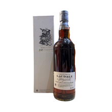 Load image into Gallery viewer, Glen Elgin 12YO 700ml 46% Adelphi&#39;s Laudale
